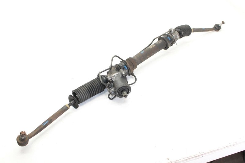 84-86 Nissan 300ZX Z31 Power Steering Rack and Pinion Assembly