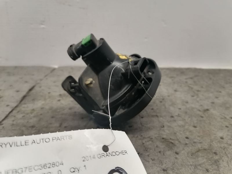 Corner/Park Light Fog-driving Bumper Mounted Fits 13-20 CHALLENGER 1122773