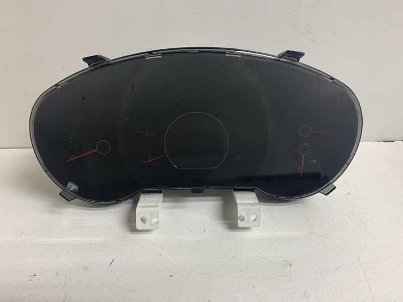 2014-2015 Kia Soul 1.6 A/T Auto Speedometer Instrument Gauge Cluster 94006-92540