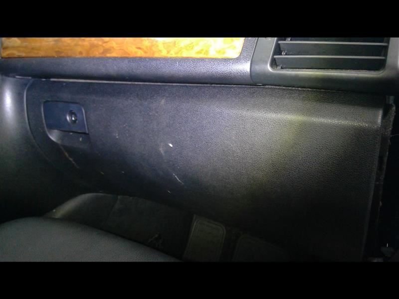 2006 2007 2008 2009 R320 Glove Box 1432731