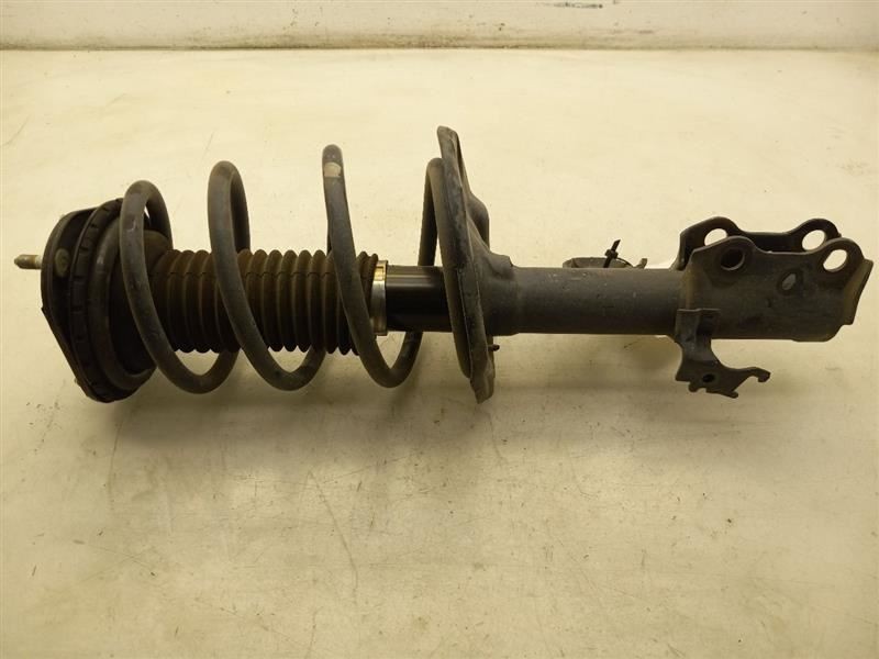 16-19 TOYOTA MIRAI FWD PASSENGER SIDE FRONT STRUT ASSEMBLY