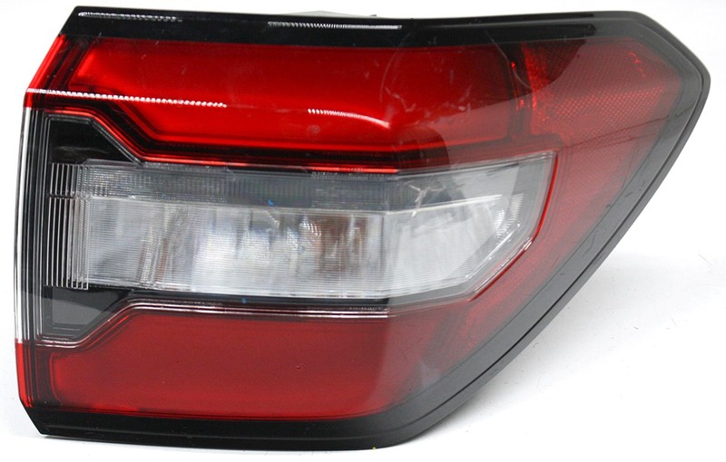 OEM Right Passenger Side LED Tail Lamp For Honda Pilot 33500-T90-A01