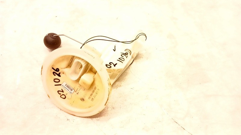 07-09 AUDI B7 A4 S4 CONVERTIBLE FUEL PUMP ASSEMBLY SENDING UNIT OEM 021026