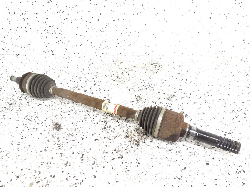 2015-2022 Ford Mustang Rear CV Axle Shaft Driver Left LH OEM