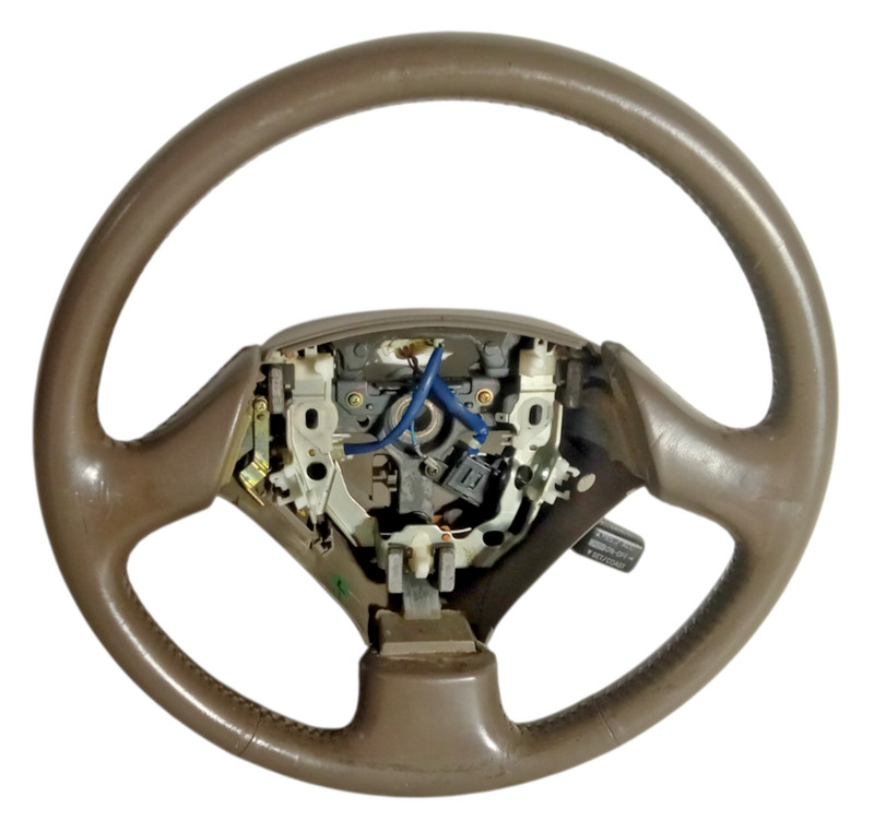1999 2000 2001 Lexus RX RX300 Driver Steering Wheel Cruise OEM 4510048030E0