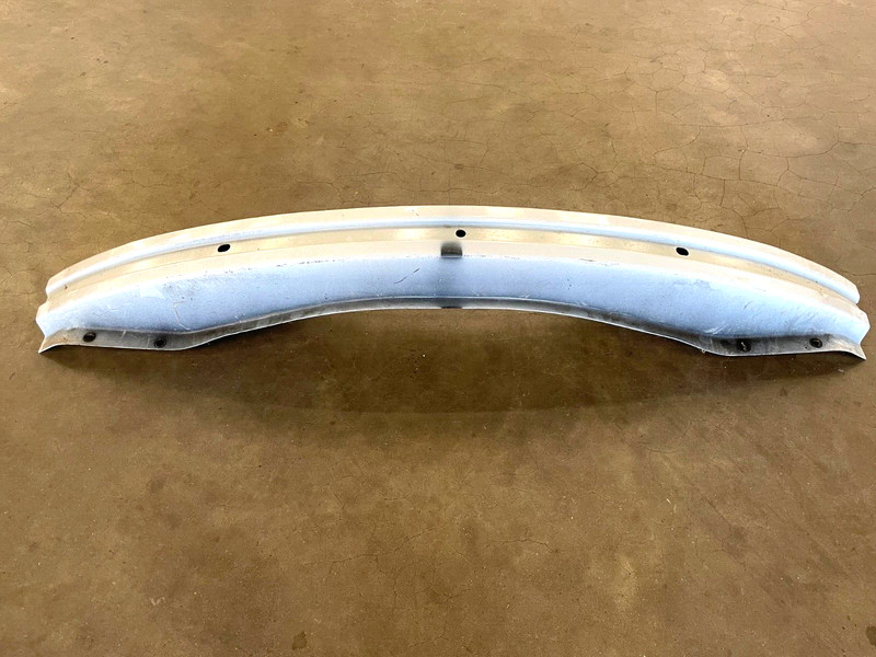 2012-2020 Tesla Model S Rear Bumper Reinforcement Impact Bar Rebar OEM BTP1