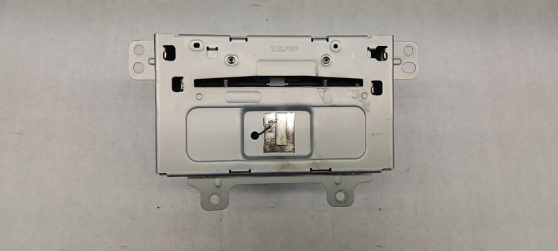 12 BUICK REGAL radio receiver OEM Guaranteed!