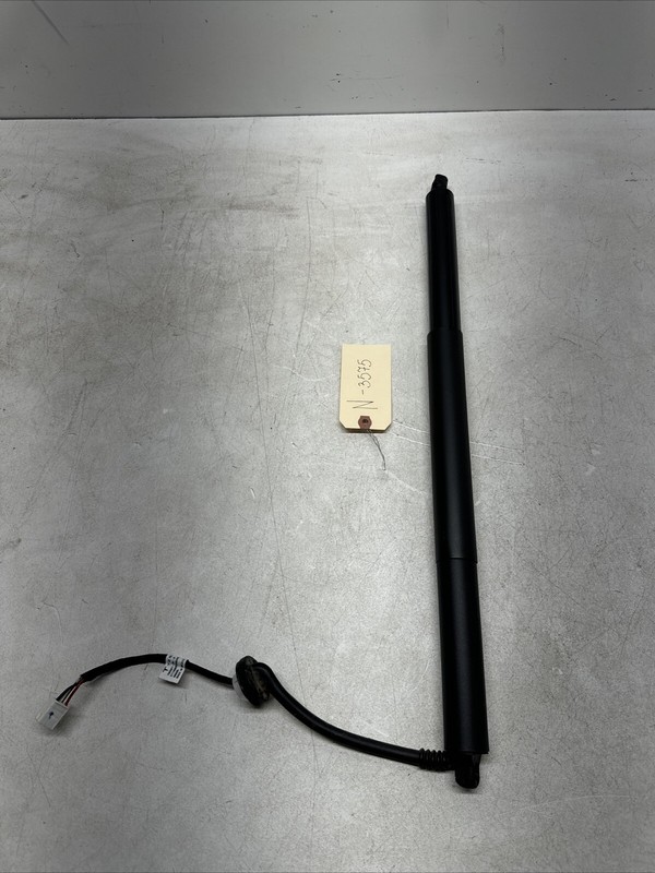 2020-2022 Tesla Y MY Liftgate Trunk Shock Support Strut LH 1500601-00-A 3575 U21