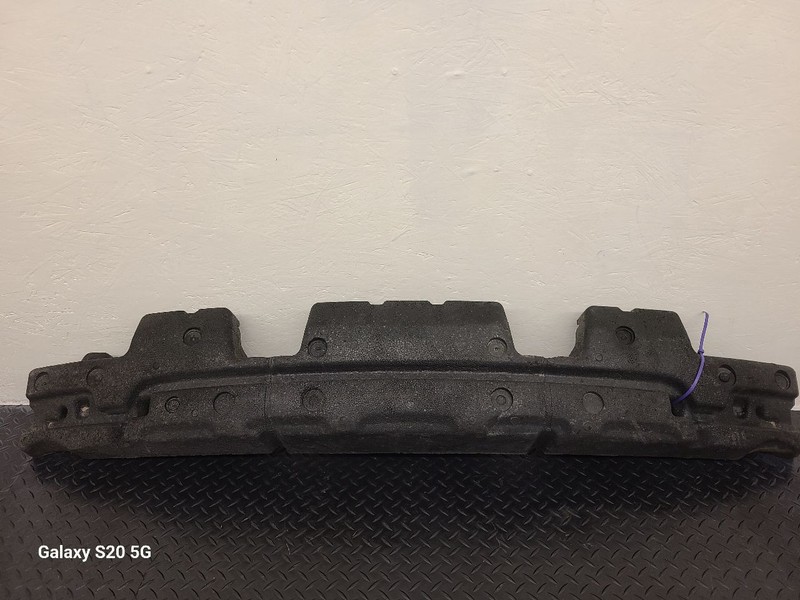10-15 Chevrolet Equinox Rear Bumper Reinforcement Absorber OEM 25798790