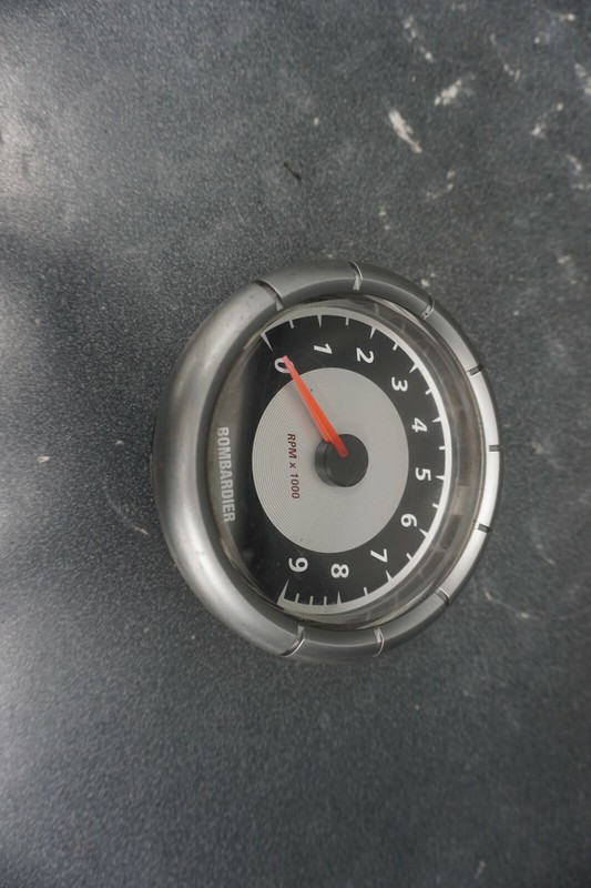 2003 Ski-Doo OEM Tachometer Tach Gauge Display RPM Summit MXZ Grand Touring 800