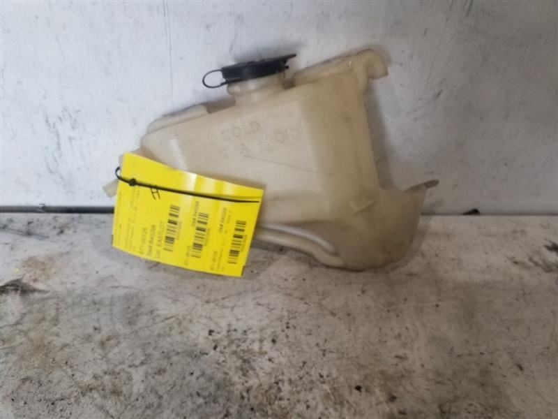 Coolant Reservoir VIN J 11th Digit Limited Fits 07-17 ACADIA 3319339
