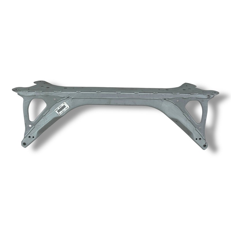 Porsche Boxster Cayman 718 GT4 2020-2023 Rear Suspension Crossmember Cradle OEM