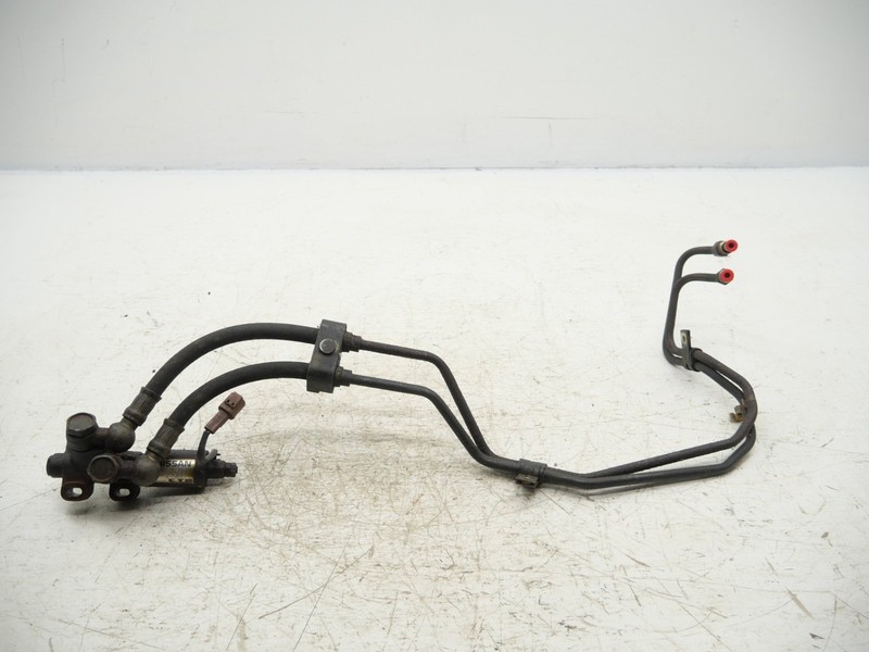 1989-1994 Nissan Skyline R32 Power Steering Lines Rear HICAS Hose 5578005U00 OEM