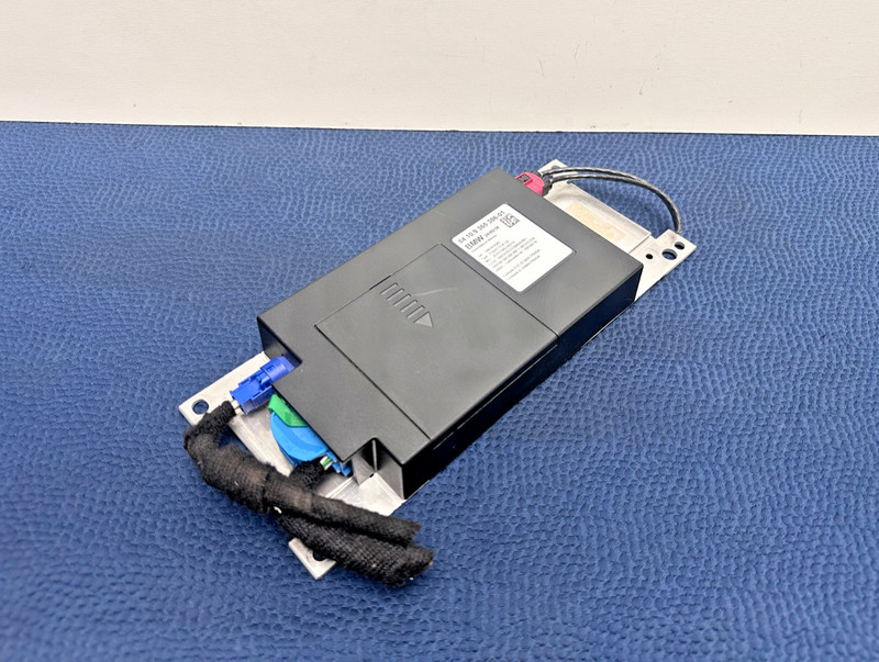 10–25 BMW F30 320i 328i 335i M3 M4 Telematics Communication Control Module OEM