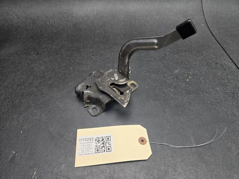 Hood Lock Latch 2019 Honda CR-V 74120-TLA-A01 2017 2018 2020 2021 2022