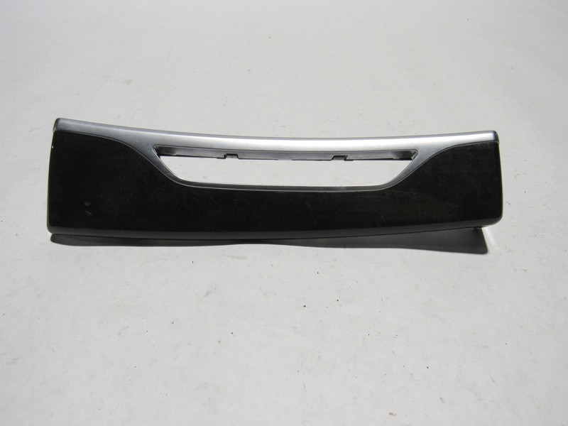 Mercedes S560 2020 W222 Left Dash Dashboard Cover Panel Trim 18-20 ;