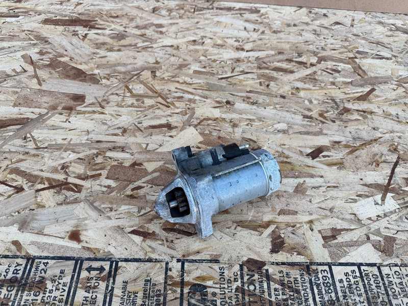 FORD MUSTANG GT 2018-2023 OEM ENGINE MOTOR STARTER ASSEMBLY 5.0L