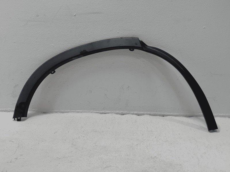 OEM REAR PASSENGER SIDE QUARTER WHEEL FLARE MOLDING 2019 - 2021 HONDA PASSPORT