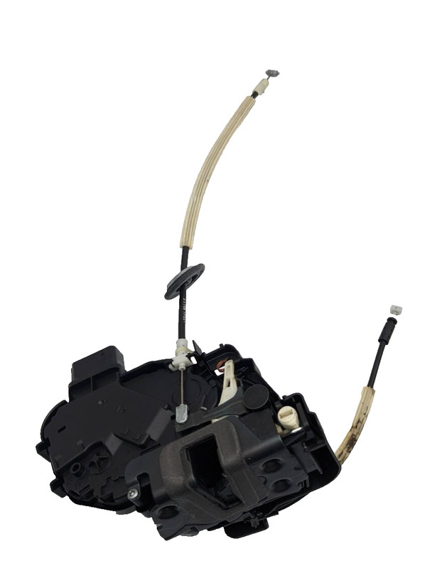 2006-2009 Range Rover Sport HSE L320 Passenger Rear Right Door Lock Actuator