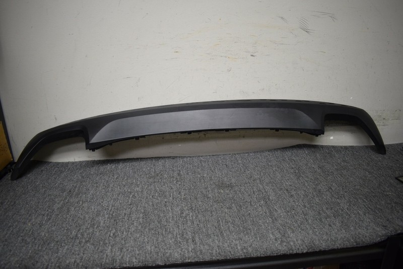 BMW REAR BUMPER VALANCE FACTORY OEM LOCAL PICKUP