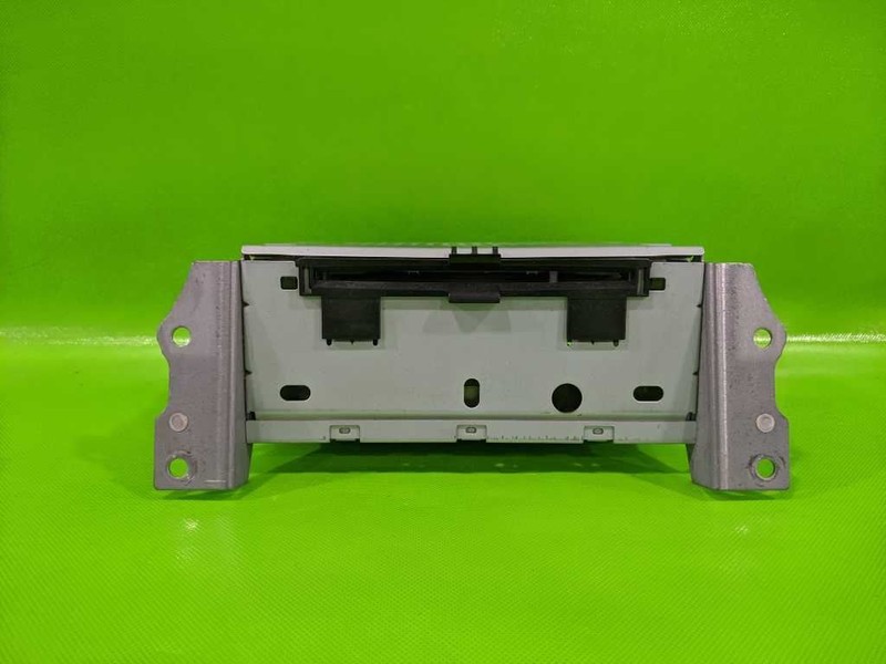 14-16 F250SD F350SD FACTORY RADIO RECEIVER W/8" HIGH DEF OEM 4009-5