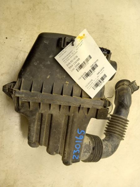 Air Cleaner Fits 03-05 ECHO