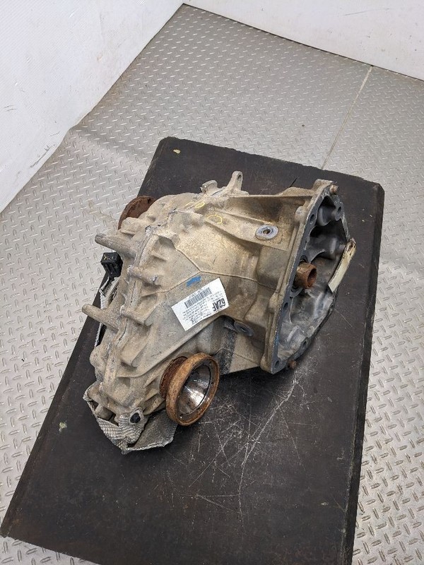 Transfer Case Excluding Sport Trac 4.0L Fits 06-09 EXPLORER 871315