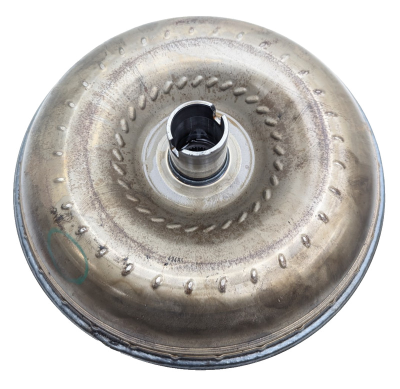 2006-2009 Mercedes C280 E350 Transmission Torque Converter 2092500602 OEM