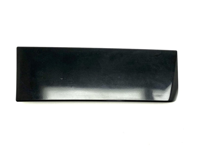 Right Passenger Side Rear Roof Mounted Spoiler Fits 2017-2024 Nissan Titan 86863