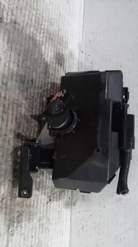 2015 Honda CR-V Fuse Box OEM Maroon 2.4L 32200T1WA20 32200T1WC30