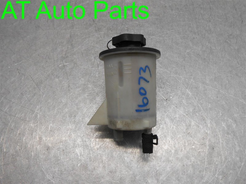 04 05 06 07 08 FORD F150 79K MILES POWER STEERING RESERVOIR OEM