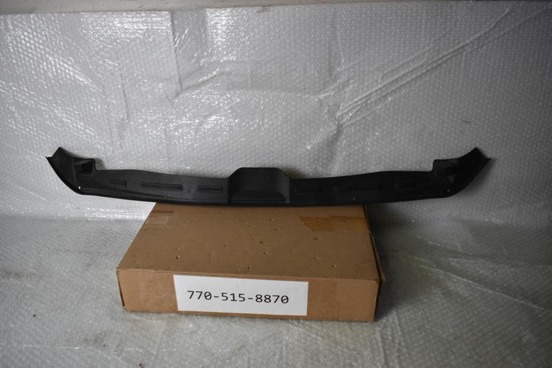 AUDI S5 PREMIUM PLUS PROTECTOR 2018-2024 OEM 8W6 823 124