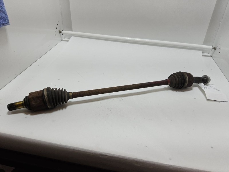 Passenger Right Axle Shaft Rear Fits 10-17 EQUINOX 3567189