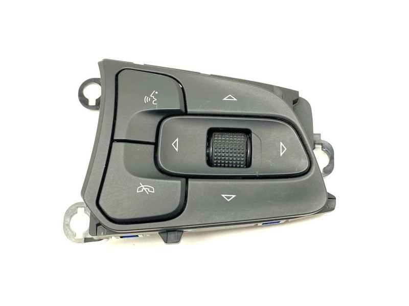 Steering Wheel Mounted Radio Control Switch Fits 2020-2024 Buick Encore GX 86520