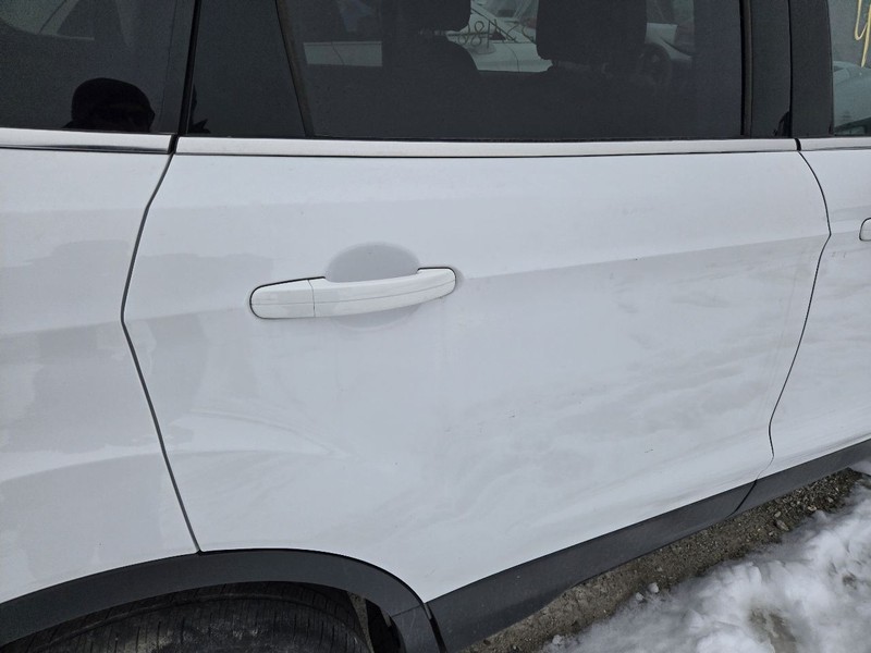 Passenger Rear Side Door Electric Windows Fits 13-19 ESCAPE 3619437