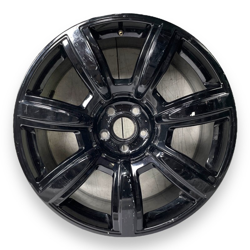 Bentley Continental Flying Spur 2006-2012 Wheel Rim R20 20x9 OEM 3W0601025S