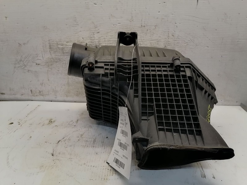 Air Cleaner 3.6L Fits 11-19 CHALLENGER 1554449