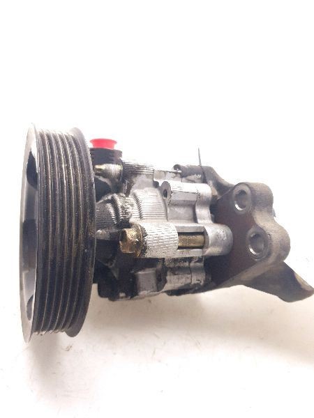 04-06 TOYOTA TUNDRA SR5 4.7L 4WD AT POWER STEERING PUMP ASSEMBLY