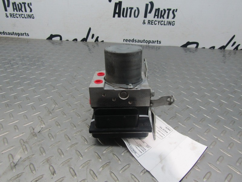 07-13 BMW 328I Anti-Lock Brake Part Assembly Coupe AWD