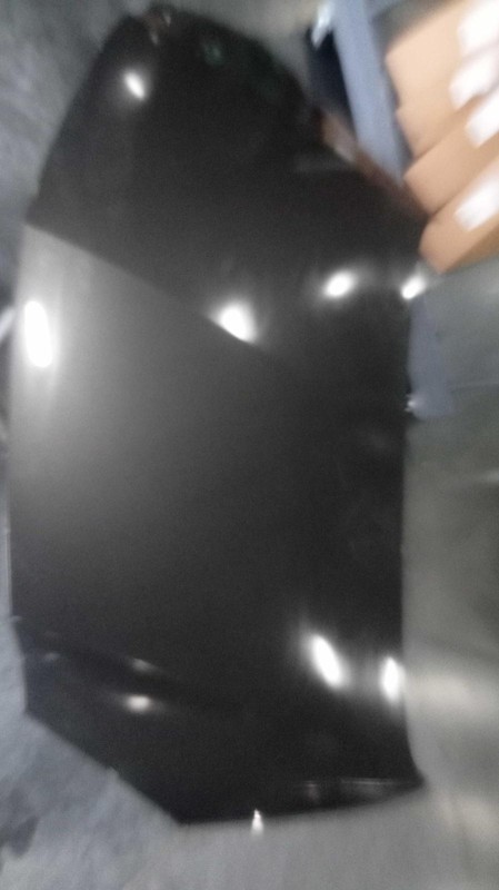 2011 Buick Regal OEM Grey Hood Panel 13276949 Used 150K Miles
