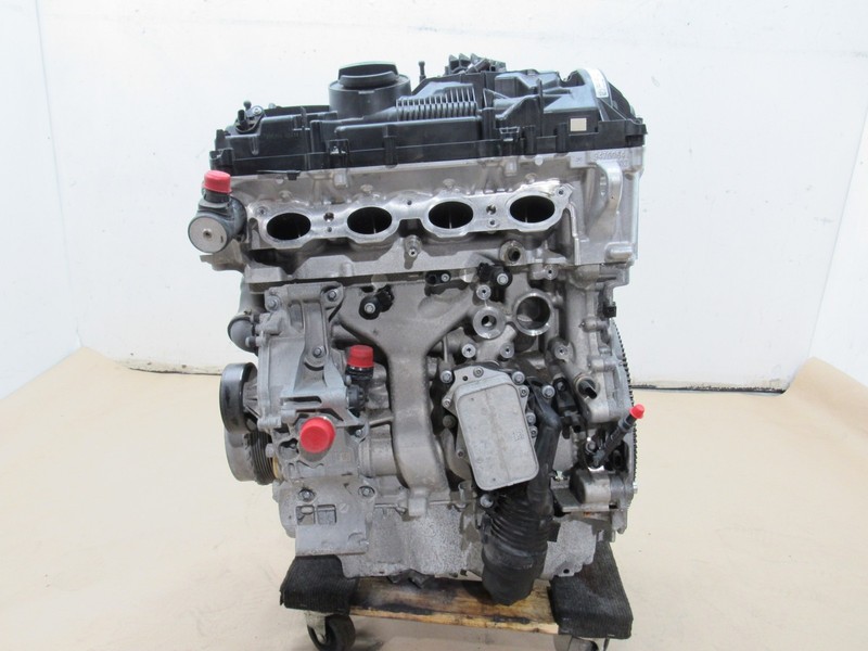 BMW M235i F44 2023 2.0L AWD B48A xDrive Engine Motor Long Block 26k ml 20-25 |#2