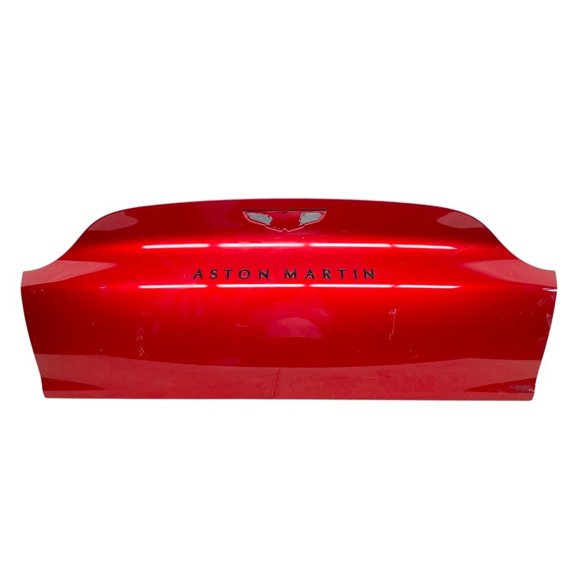 2020 2021 2022 2023 Aston Martin DBX Trunk Lid Tailgate Luggage OEM MY83C41602AC