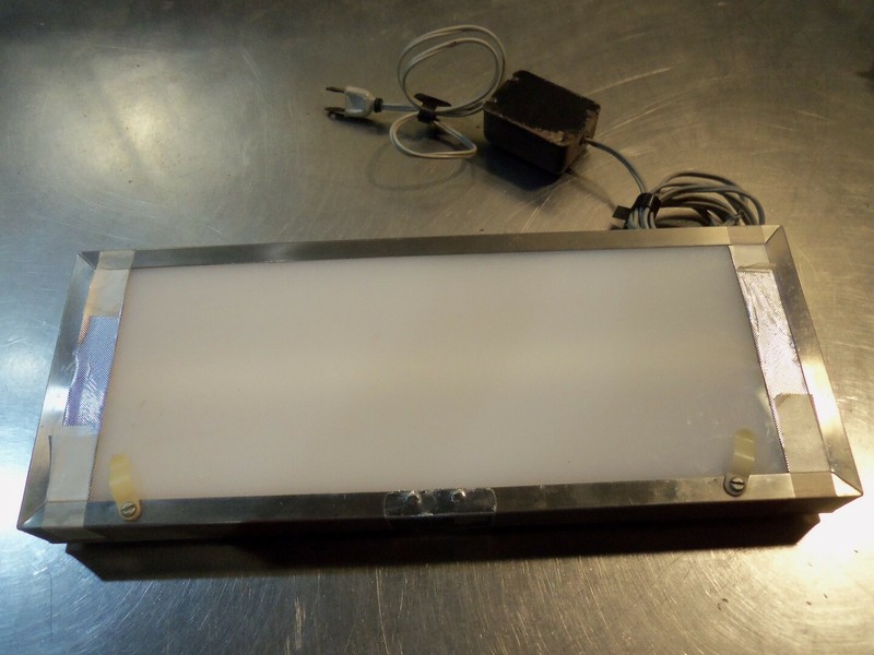 Gange Associates Inc 615 X-2009 115V 60CyAC 30W Tested Works *FREE SHIPPING*