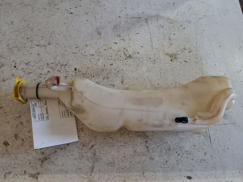 Coolant Reservoir Fits 08-20 CARAVAN 3411146