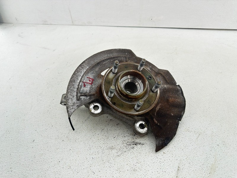 16-24 Chevy Malibu Front Spindle Knuckle Left Driver Side Genuine OEM