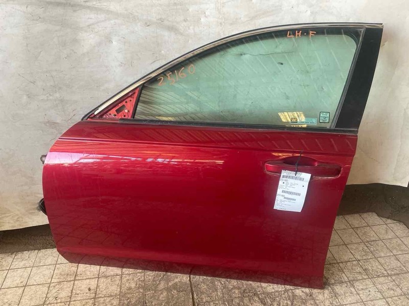 Front Door HONDA ACCORD Left 23 24 25