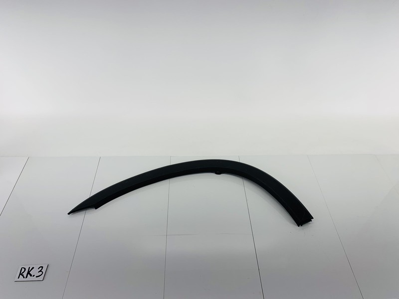 14-15 KIA SORENTO XM REAR RIGHT SIDE QUARTER PANEL WHEEL ARCH MOLDING OEM