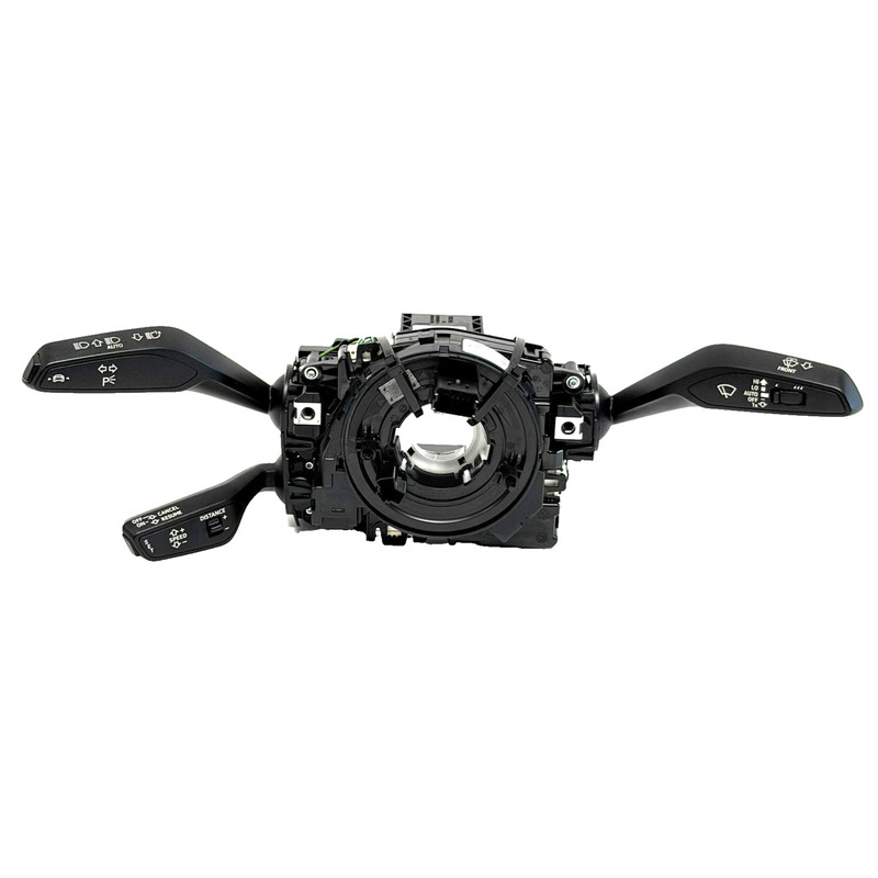 📌 2022 - 2026 AUDI A3 S3 RS3 STEERING COLUMN COMBINATION SWITCH 82A953521NJ OEM