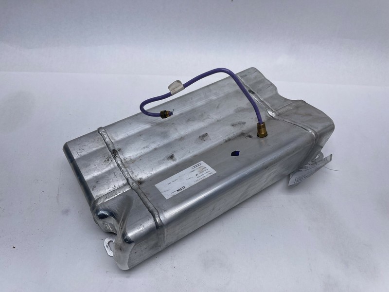 12-17 AUDI A6 S6 A7 S7 4G8 C6 AIR SUSPENSION TANK OEM 4G0616203C