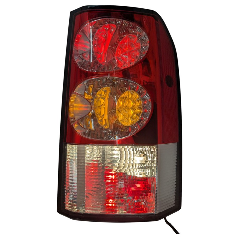 10-13 Land Rover L319 LR4 Rear Right Passenger Side Tail Light Lamp LR014002 OEM